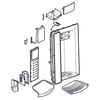 Refrigerator Dispenser Cover Assembly ACQ87414605