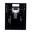 Refrigerator Display Cover Assembly for Kenmore Elite 79572489411 - Part ACQ87466803