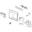 Refrigerator Dispenser Cover Assembly ACQ87466905