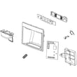 Kenmore Elite Refrigerator Display Cover Assembly for Kenmore Elite 79575049610 - Part ACQ87466915