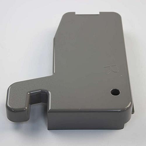 Part #acq87498113, Refrigerator Hinge Cover Assembly