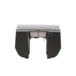 Refrigerator Dispenser Cover Assembly for LG LNXS30866D/01 - Part ACQ88357558