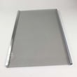 Refrigerator Crisper Drawer Cover Frame for LG LNXS30866D/01 - Part ACQ88521302