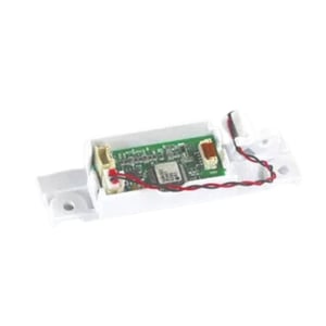 Refrigerator Electronic Control Board Cover ACQ88646104