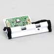 Lg Cover Assy,p for LG LSXC22396S/02 - Part ACQ88646124