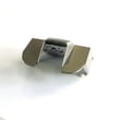 Refrigerator Dispenser Cover Assembly ACQ88651527