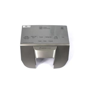 Refrigerator Dispenser Cover ACQ88651568