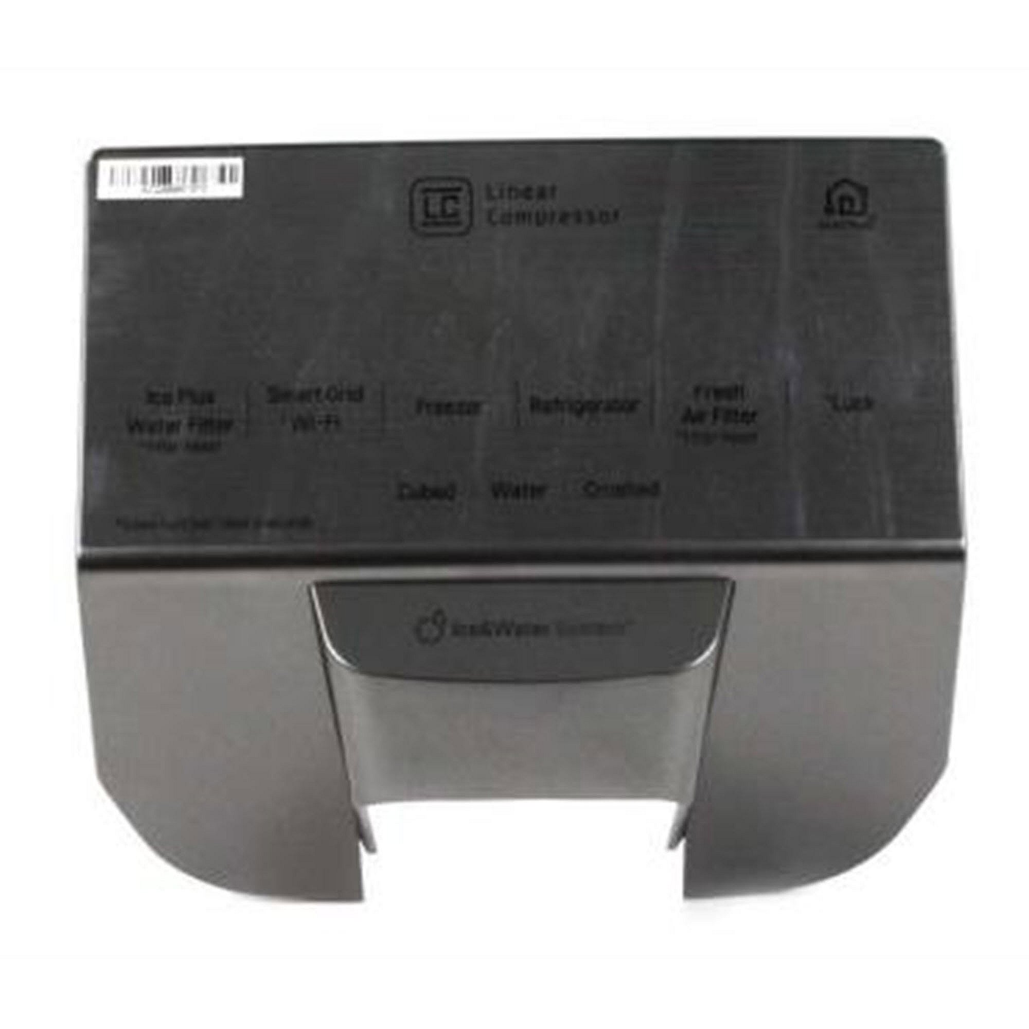 Photo of LG Part #acq88651570, Cover Assy, d | 14.85 x 10.62 x 8.38 from Repair Parts Direct