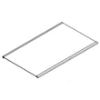 Refrigerator Crisper Drawer Cover Assembly for LG LFCC22426S/01 - Part ACQ89579314