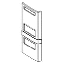 Refrigerator Convenience Door Case Cover, Front (replaces Acq89583601) ACQ89583603