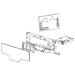 Kenmore Refrigerator Dispenser Display Assembly ACQ89929101