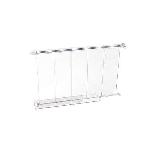 Part #acq90063002, Tray Cover Assembly (Replaces Mck69585702) / 14.50 x 13.00 x 2.50