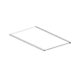 Refrigerator Crisper Drawer Cover Insert for LG LRFVS3006D/01 - Part ACQ91170801