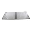 Refrigerator Crisper Drawer Cover Assembly for LG LRMDS3006S/00 - Part ACQ91170805