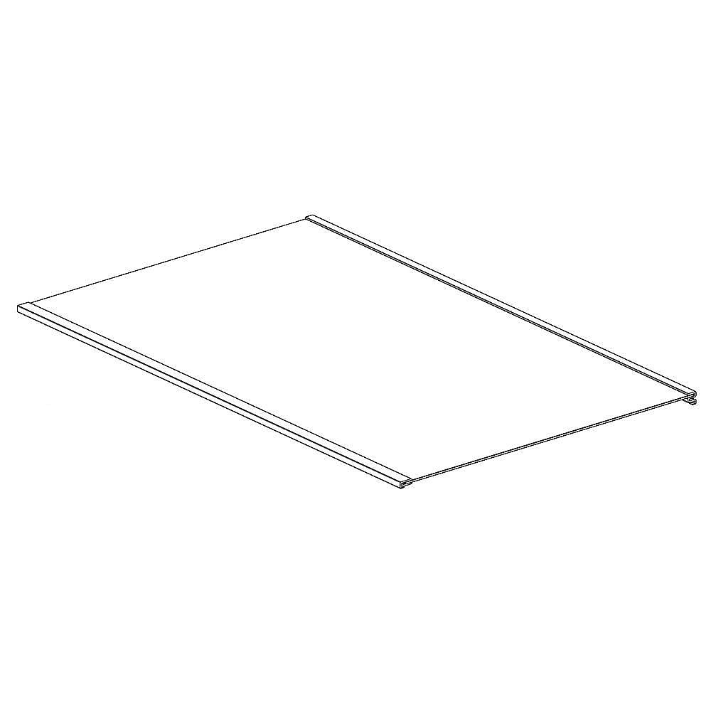 Part #acq91170808, Cover Assembly, tv