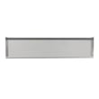 Refrigerator Pantry Drawer Front Cover for LG LRFDC2406S/00 - Part ACQ91171001