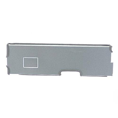 Part #acq91406502, Cover Assembly, pcb