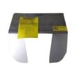 Cover Assembly,display for LG LRFXC2416S/01 - Part ACQ91426144