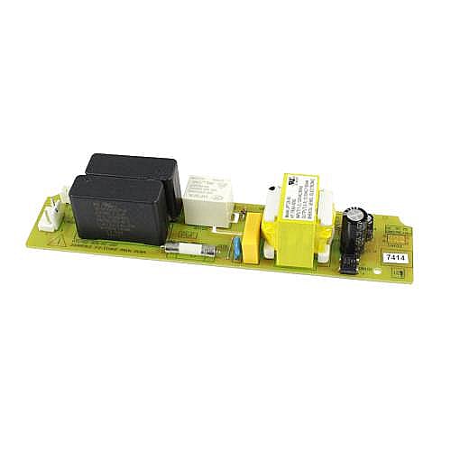 LG Part #acq91482424, Cover Assy, d | 14.50 x 10.23 x 8.35