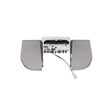 Refrigerator Dispenser User Interface Control for LG LFXS26596S/04 - Part ACQ91482440