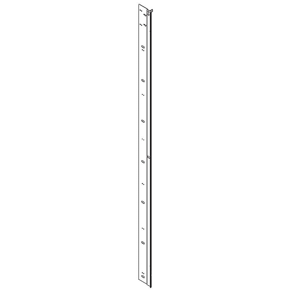 Part #acw73537001, Decor Assy, c