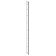 Decor Assy,c for LG LSSB2696BD/00 - Part ACW73537001