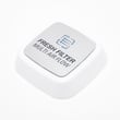 Refrigerator Air Filter Housing ACW73717301