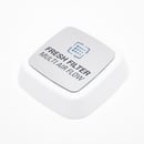 Refrigerator Air Filter Housing