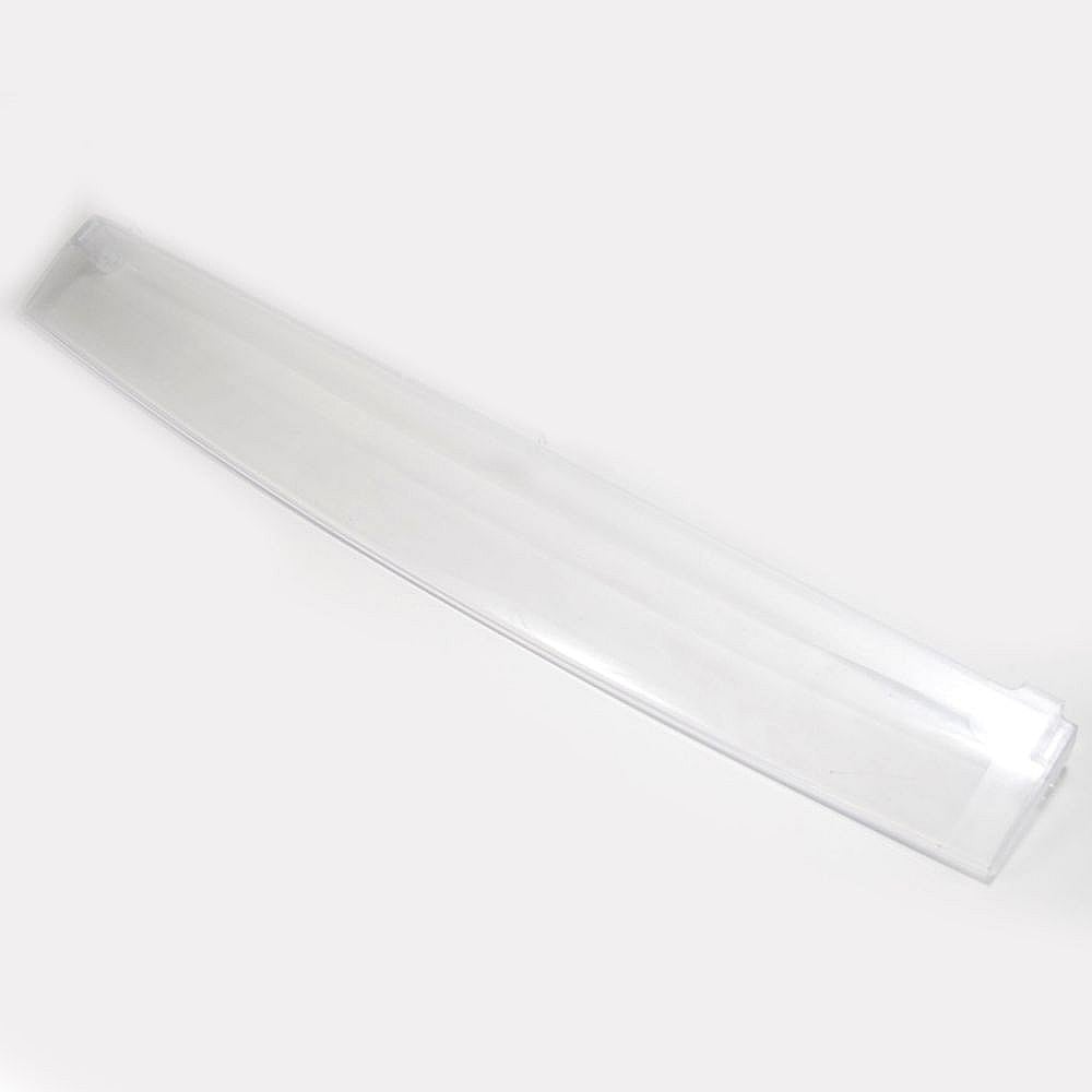 Part #acw74118101, Lg Refrigerator Pantry Drawer Front Cover (Replaces Mcr64973001) / 7.60 x 6.90 x 26.00