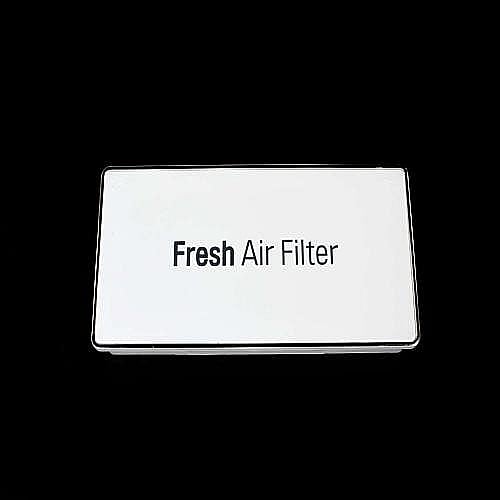 LG Part #acw75477501, Refrigerator Air Filter Cover | 13.00 x 7.00 x 8.00