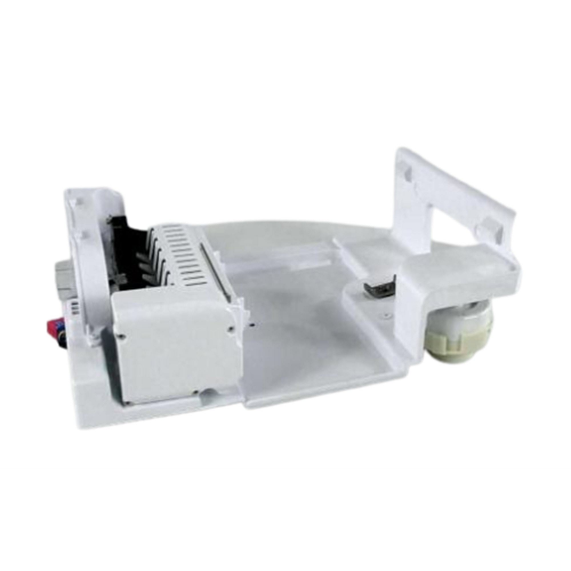 Photo of LG Part #acz73990802, Dispenser Assembly, ice from Repair Parts Direct