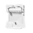 Refrigerator Ice Maker And Auger Motor Assembly for LG LFXS28596D/00 - Part ACZ74010506