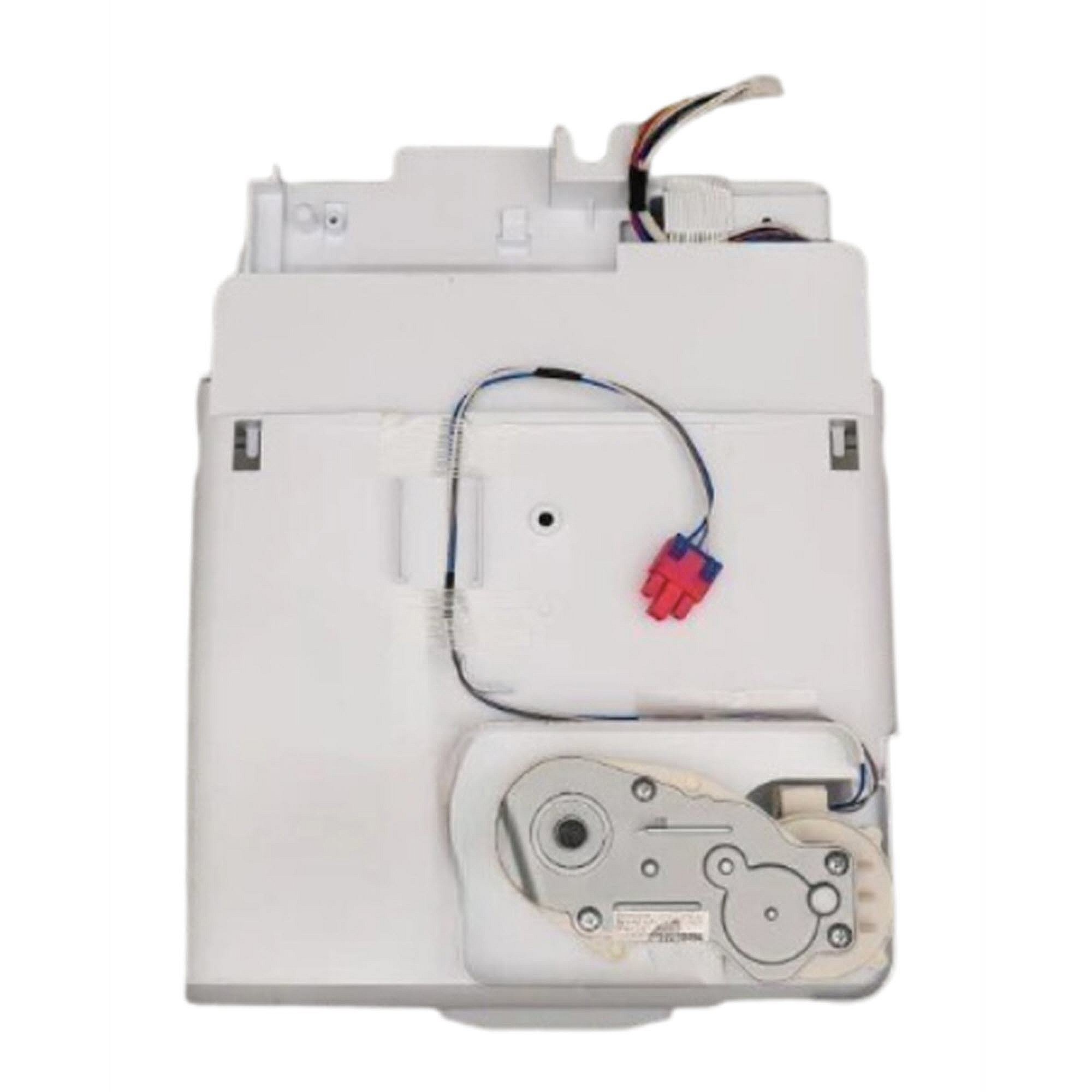 Part #acz74390707, Dispenser, A