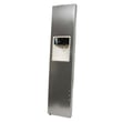 Refrigerator Freezer Door Assembly (titanium) for LG LRSC26923TT/00 - Part ADC30116501