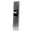 Refrigerator Freezer Door Assembly for LG LSC27918ST - Part ADC30116524