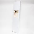 Refrigerator Freezer Door Assembly for LG LSC27918SW - Part ADC30116525