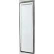 Refrigerator Door Assembly (titanium) for LG LRSC26923TT/00 - Part ADC30116601