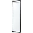 Refrigerator Door Assembly (stainless) for LG LSC27926ST - Part ADC30116606
