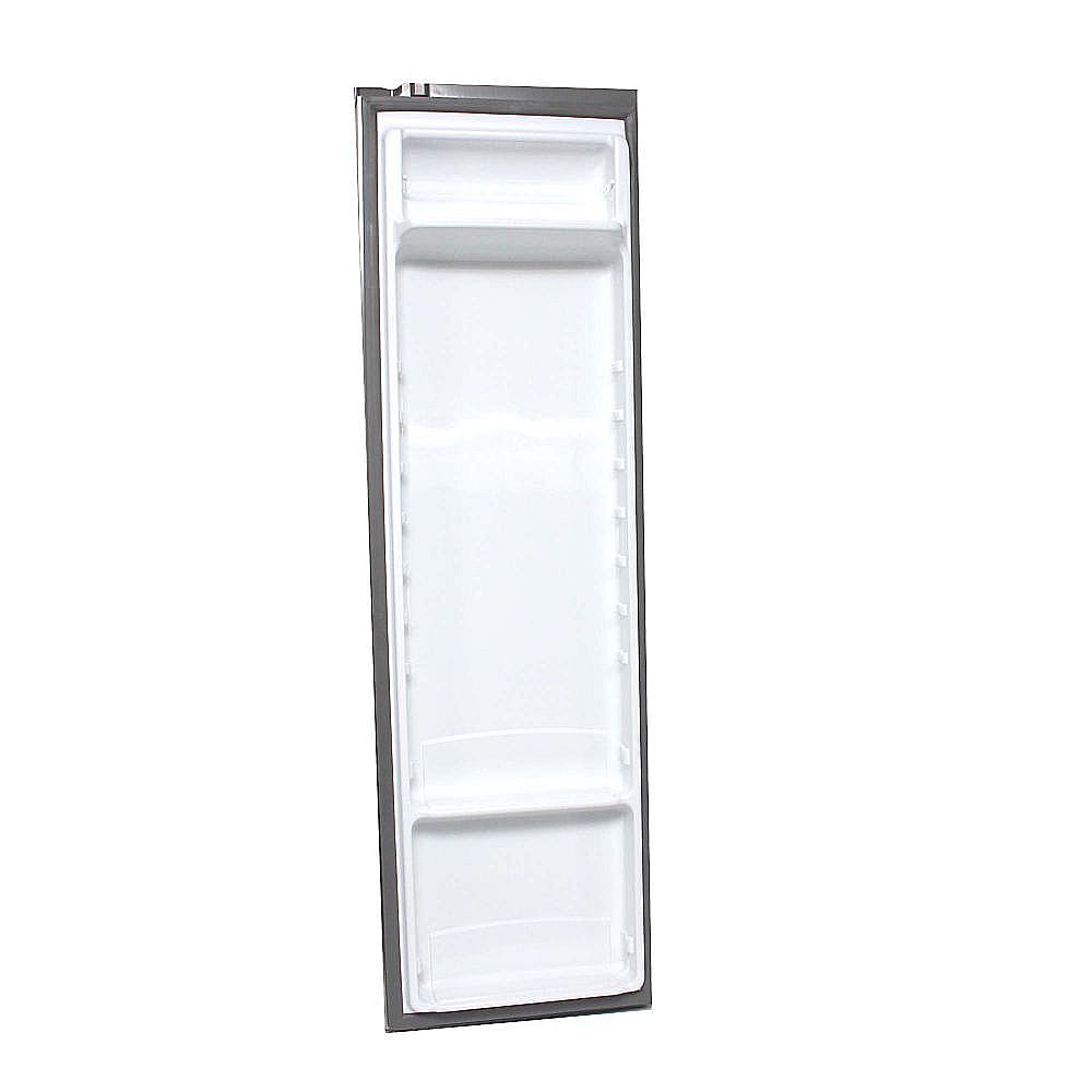 Photo of GE Part #adc30116614, Refrigerator Door Assembly from Repair Parts Direct