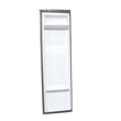 Refrigerator Door Assembly for Kenmore 79531006700 - Part ADC30116614