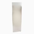Refrigerator Door Assembly (stainless) for LG LSC27921ST/00 - Part ADC30116637