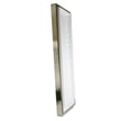 Refrigerator Door Assembly (stainless) for LG LSC27921ST/03 - Part ADC30116658