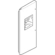 Refrigerator Freezer Door Outer Panel for LG LSC27921ST/00 - Part ADC30170450