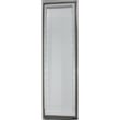 Refrigerator Door Assembly (titanium) for LG LRSC26923TT/00 - Part ADC30170501