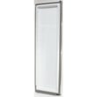 Refrigerator Door Assembly for LG LSC27925ST/00 - Part ADC30170557