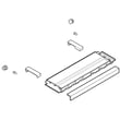 Lg Door Asy,fre for LG GR-J303UGAAFCSJA - Part ADC30603902