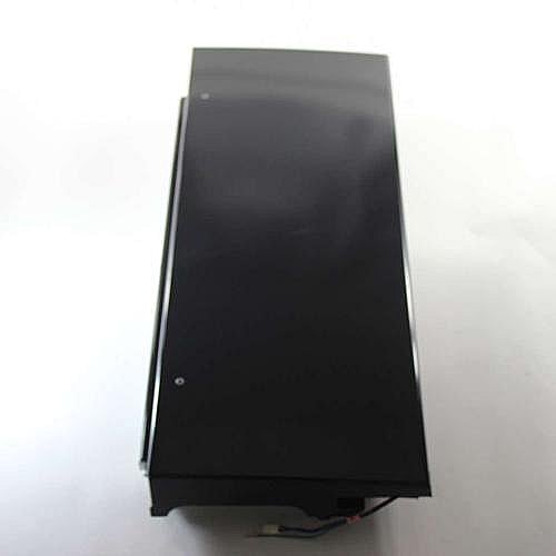 Photo of GE Part #adc33235212, Refrigerator Door Assembly from Repair Parts Direct