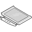 Refrigerator Door Assembly for LG LFX25971ST/01 - Part ADC33751106