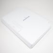 Refrigerator Ice Room Door Assembly for Kenmore Elite 79579754902 - Part ADC33751122