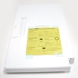 Refrigerator Ice Room Door Assembly for LG LFX25975SB/02 - Part ADC33751125